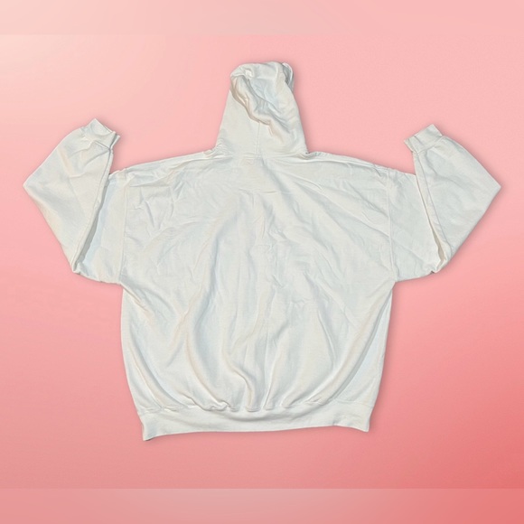 GILDAN Hoodie - Company Veuve Cliequot - Picture 2 of 4